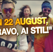 "Bravo, ai stil!", cel mai asteptat show al toamnei, va debuta pe 22 august, la Kanal D!